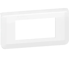 Legrand 277814L, 98 mm, 95 mm, 255 g, 10 vnt.