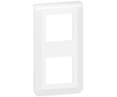 Legrand 277822L, 98 mm, 95 mm, 269 g, 10 vnt.