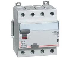 Legrand 411695, 384 g, 101 mm, 78 mm, 89 mm, 1 vnt.