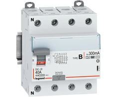 Legrand 411971, 78 mm, 101 mm, 89 mm, 376 g, 1 vnt.
