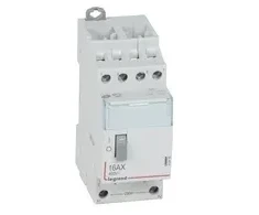 Legrand Impulse relė 16A 230V AC 4Z PB 404 (412416)