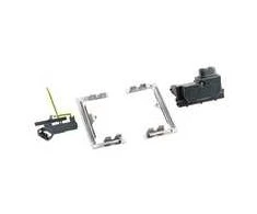 Legrand 54006, 126 mm, 72 mm, 149 mm, 207 g, 1 vnt.