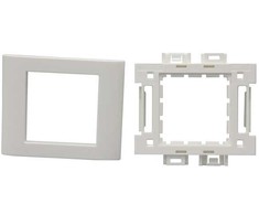 Legrand 611797 - 130 mm - 275 mm - 93 mm - 10 pc(s)