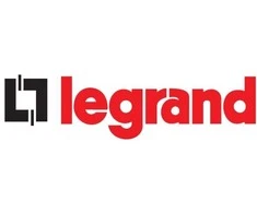 Legrand Atvira lubinė pakaba P31 400-G
