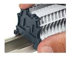 Legrand Automatinis galinis užraktas 6 mm jungtims 037510