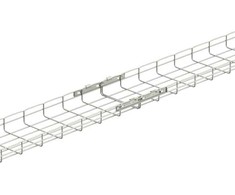 Legrand Greitasis jungiklis CM558270 EDS GS, Cinkas, Plienas, 272 mm