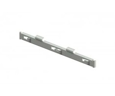 Legrand Greitasis jungiklis CM558270 EDS GS, Cinkas, Plienas, 272 mm