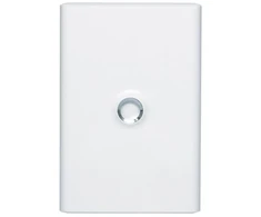 Legrand durys skirstomiesiems įrenginiams 2x13 baltos DRIVIA IP30 (401332)