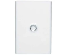Legrand 2x13 Baltoji DRIVA IP30 (401332)