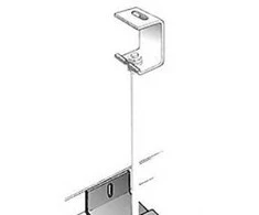 Legrand Srieginis spaustukas Mgb 50 - (U)