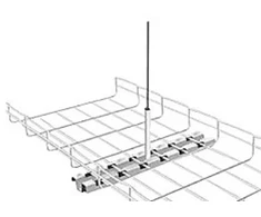 Cablofil Grotelių keptuvė Scf 300-E -