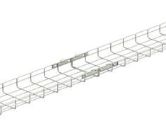 Legrand Greitasis jungiklis CM558270 EDS GS, Cinkas, Plienas, 272 mm