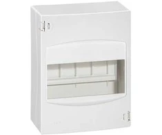 Legrand RNN 1X6, Z LISTW.PRZYŁ.ROZDZ.NAŚC.