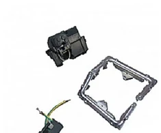 Legrand 54006, 126 mm, 72 mm, 149 mm, 207 g, 1 vnt.