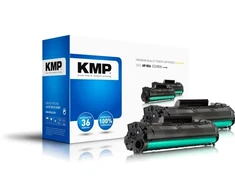 Legrand KMP 1229,0021 - 1900 pages - Juodas - 1 pc(s)