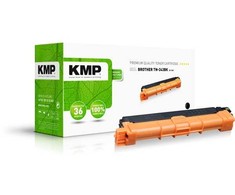 Legrand Toneris KMP 1268,0000 juodas zastępuje Brother TN243BK
