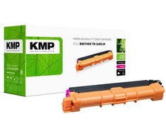Legrand Toneris KMP Toneris Brother TN-248XL magenta 2300 stron remanufactured