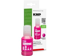 Legrand KMP KMP 1584,0006 rašalo kasetė 1 vnt. Violetinis pakaitalas
