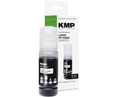 Legrand Tusz KMP KMP 1588,0001 nabój su tuszem 1 vnt. Zamiennik Juodas