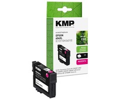 Legrand Tusz KMP Printtechnik AG KMP Patrone Epson 604XL (T10H3) magenta 350 S. 5ml remanufactured