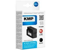 Legrand KMP 1747,4001 - Compatible - Pigment-based ink - Juodas - HP - HP OfficeJet Pro 7700 Series HP OfficeJet Pro 7730 HP OfficeJet Pro 7740 WF HP OfficeJet Pro 8200... Inkjet printing