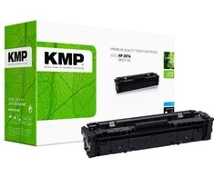 Legrand KMP 2558,0003 kaseta su tonerem 1 vnt. Zamiennik Cyjan