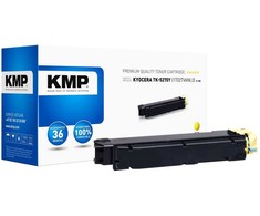 Legrand KMP 2923,0009, 0 puslapių, 6000 puslapių, Geltona, 1 vnt.