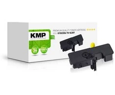Legrand KMP 2927,0009 kaseta su tonerem 1 vnt. Oryginalny Geltonas