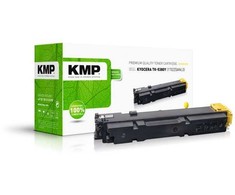 Legrand Toneris KMP Toneris Kyocera TK-5380Y PA4000/MA4000 Seria yellow remanufactured