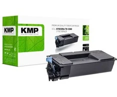 Legrand KMP 2934,0000 kaseta su tonerem 1 vnt. Zamiennik Juodas