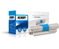 Legrand KMP 44469803, 3500 puslapiai, Juoda, 1 vnt.