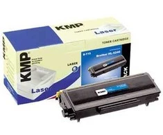 Legrand KMP B-T15 - 7000 pages - Juodas - 1 pc(s)