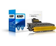 Legrand KMP Printtechnik AG KMP Toneris Brother TN-3280/TN3280 juodas 8000 S. B-T30 perdirbtas