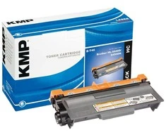 Legrand KMP B-T46 Toneris juodas, suderinamas su Brother TN-3380