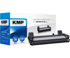 Legrand KMP B-T55 Toneris juodas, suderinamas su Brother TN-1050