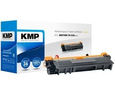 Legrand KMP B-T56 kaseta su tonerem 1 vnt. Juodas