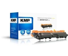 Legrand KMP Printtechnik AG KMP toneris Brother TN-242Y/TN242Y geltona 1400 S. B-T60A restauruota