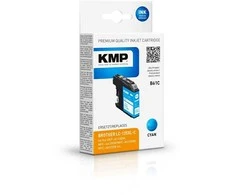 Legrand KMP B61C, Žydra, 12,2 ml, 1 vnt., 1200 puslapių, Vienkartinė pakuotė