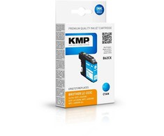 Legrand KMP B62CX, žydra, 5.9 ml, 1 vnt., 550 puslapių, vienetinis paketas