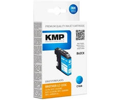 Legrand KMP B62CX, žydra, 5.9 ml, 1 vnt., 550 puslapių, vienetinis paketas