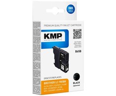 Legrand KMP B65B rašalo kasetė 1 vnt. Pakaitinis juodas