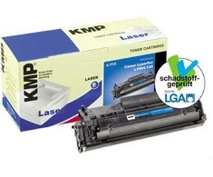 Legrand KMP C-T15 Toneris juodas, suderinamas su Canon FX-10