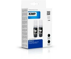 Legrand KMP E182, Juoda, 70 ml, 2 vnt., 4100 puslapių, Dviguba pakuotė