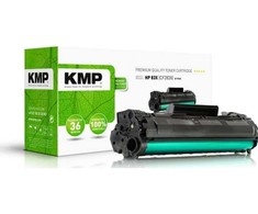 Legrand Toneris KMP Toneris HP 83X(CF283X) komp. juodas H-T194X - 2526 3100