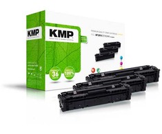 Legrand KMP H-T215VX, 0 puslapių, 2300 puslapių, Žydra, Purpurinė, Geltona, 3 vnt.
