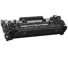 Legrand KMP H-T224A - 4000 pages - Juodas - 1 pc(s)