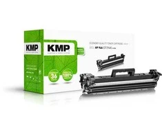 Legrand KMP H-T252 Toneris einzeln ersetzt HP 94ABK Juodas - Compatible - Toneris Cartridge