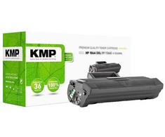 Legrand KMP Printtechnik AG KMP Toneris HP HP106A XL W1106A juodas H-T260XL remanufactured