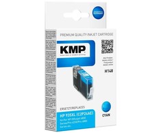 Legrand Tusz KMP Patrone HP C2P24AE 935XL comp. juodas H148 - 1744,0003