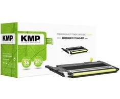 Legrand KMP SA-T56, 1000 puslapių, geltona, 1 vnt.
